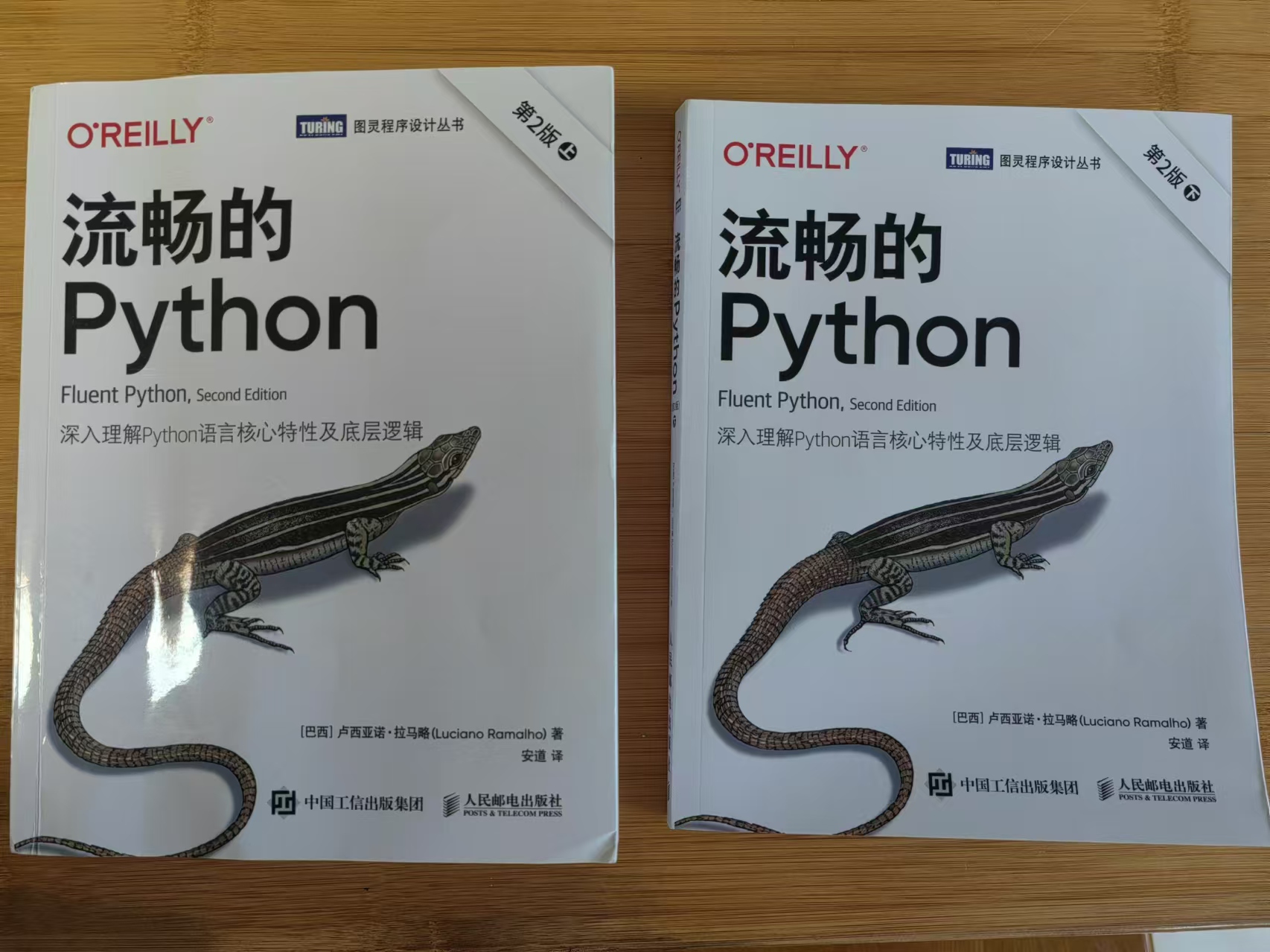 Fluent Python Second Edition